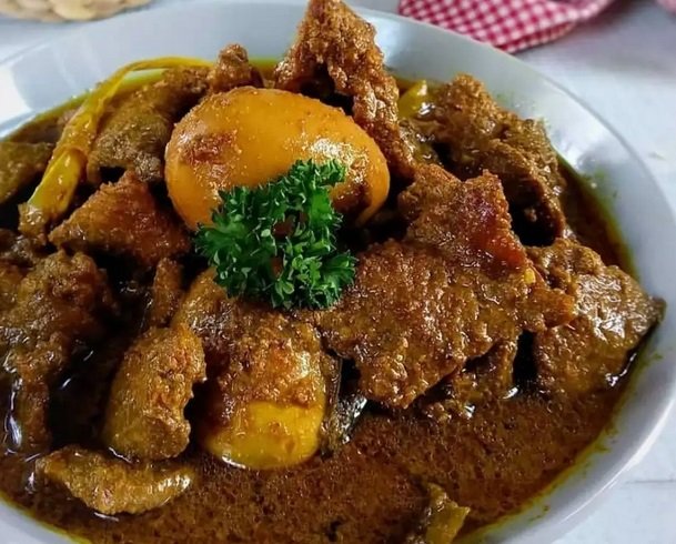 10 Resep Olahan Daging Sapi Untuk Menu Makan Siang Yang Enak Dan Beragam