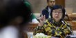 Jokowi Panggil Menteri LHK Siti Nurbaya ke Istana