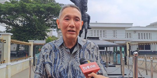 Polemik Tagih Utang ke Kemenkeu Memanas, Jusuf Hamka Laporkan Anak Buah Sri Mulyani
