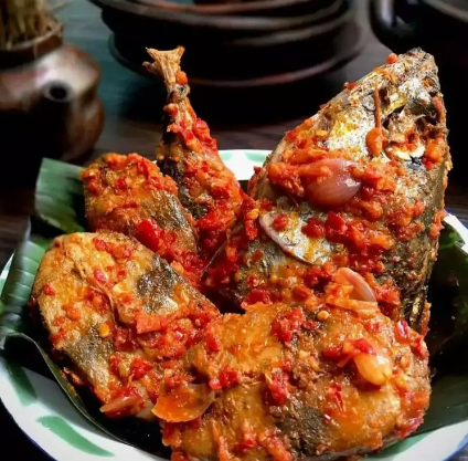 resep ikan tuna