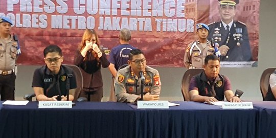 Soal Kabar Keluarga Korban Kakek Cabul Terima Intimidasi, Ini Kata Polisi