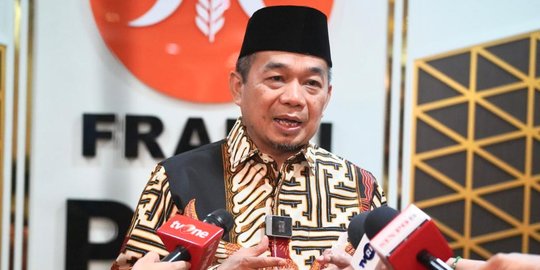 PKS Apresiasi Putusan MK: Kemenangan Demokrasi dan Kedaulatan Rakyat