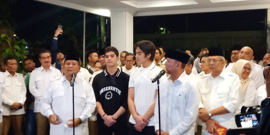 Iwan Bule Menyatakan Siap Maju Pilgub Jabar