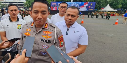 Kasus Avanza Lindas Pemotor di Cakung Ditarik Polda Metro, Ada Indikasi Pembunuhan