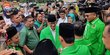 Plt Ketum PPP Bakal Lobi Megawati untuk Duet Ganjar-Sandiaga