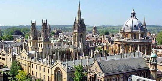 5 Universitas Terbaik dan Termahal di Dunia, Ada yang Biayanya Sampai Rp1 Miliar