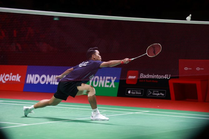 anthony sinisuka ginting melaju ke final indonesia open 2023