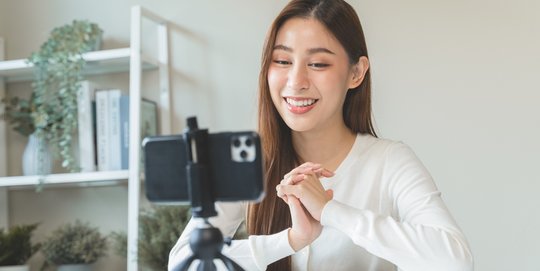 Kompetisi Berkonten Ria Bersama IndiHome Umumkan 30 Nama Pemenang, Siapa Saja?