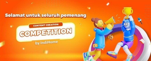 indihome baru