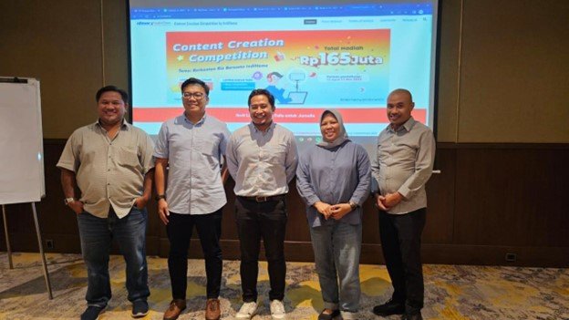 indihome baru