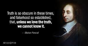 blaise pascal