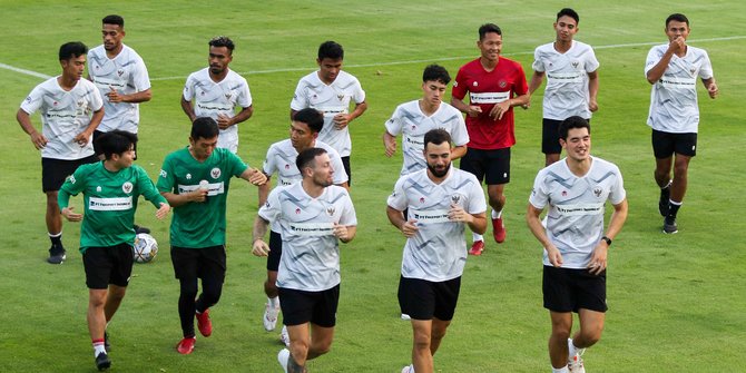 Indonesia vs Argentina di GBK, Ini Rekayasa Lalu Lintasnya