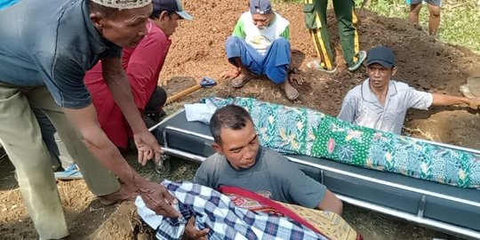 Polisi Beberkan Fakta Kasus Ibu di Jember Bunuh Diri Usai Habisi Nyawa Dua Anaknya