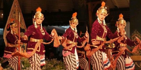 Ajak Generasi Muda Lestarikan Budaya, Pemkab Bantul Gelar Acara Ini