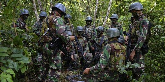 Detik-Detik Menteri Surachman Tewas Ditembak TNI di Blitar, Dicap PKI