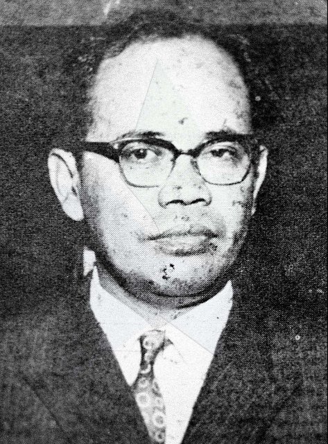 ir surachman