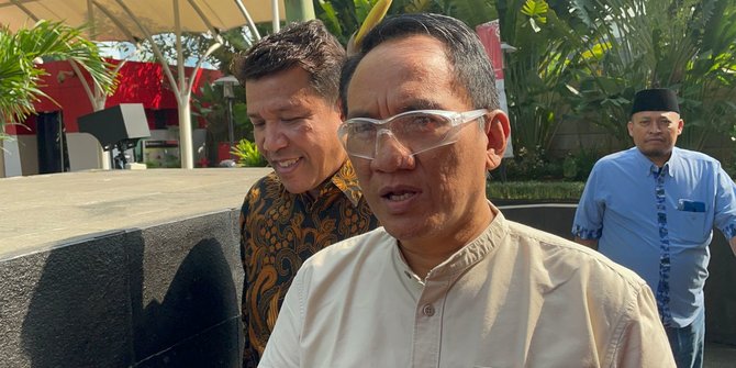 Andi Arief Dipanggil KPK, Terkait Kasus Korupsi Apa?