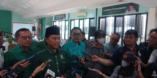 PKB Larang Cak Imin Bicara Pilpres 2024, Ini Alasannya