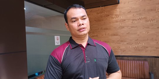 Bripka Andry Akhirnya Muncul ke Publik Usai Disebut DPO, Ini Katanya