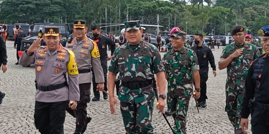 BETAH dan Jumat Curhat Kapolri Dinilai Tingkatkan Kepercayaan Publik