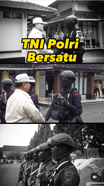 pengakuan brimob polri bikin langkah pensiunan jenderal tni berhenti