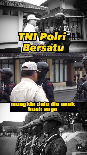 pengakuan brimob polri bikin langkah pensiunan jenderal tni berhenti