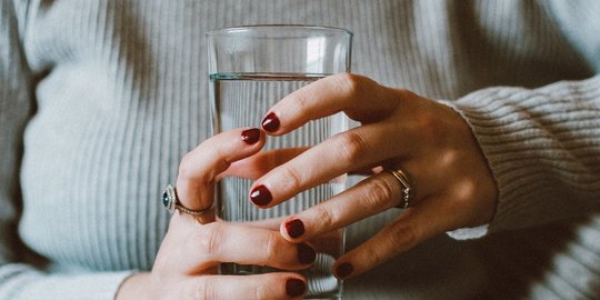 Penyebab Penderita Rabies Alami Hidrofobia dan Dampak Jika Dia Minum Air