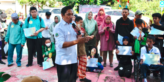Pendidikan Kehilangan Arah Anak Di Sekolah