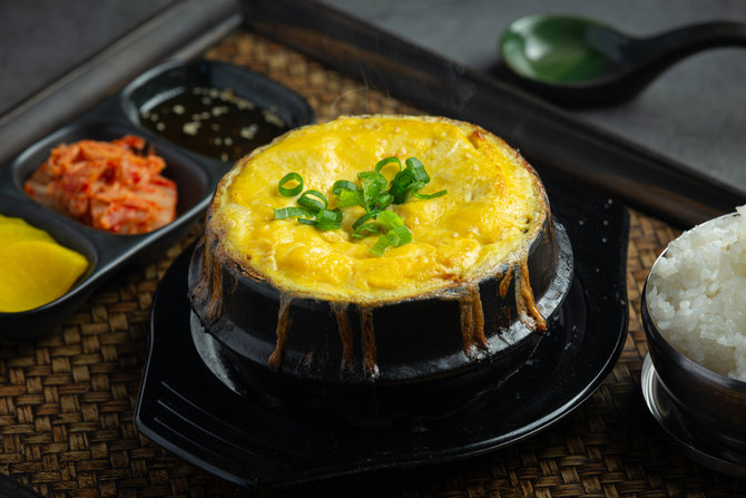 8 rekomendasi sarapan sehat bergizi yang enak dan gampang dibuat