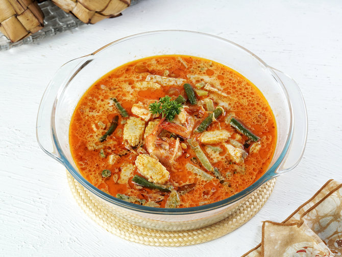 8 rekomendasi sarapan sehat bergizi yang enak dan gampang dibuat