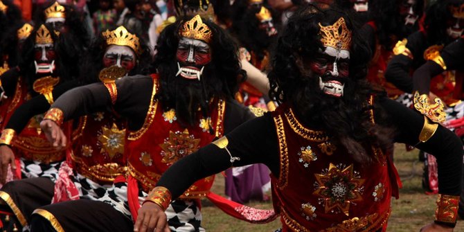 Dieng Culture Festival 2023 Ditiadakan, Ternyata Ini Alasannya