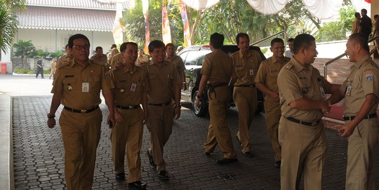 Tidak Harus ke Kantor, Sejumlah PNS Pemprov Jabar Bisa Bekerja dari Mana Saja