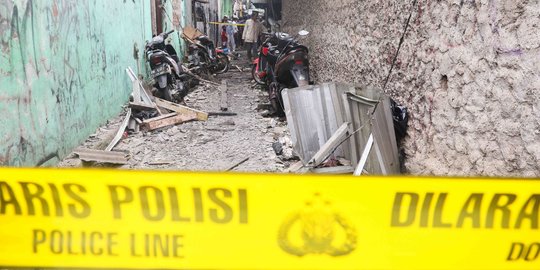 Leher Siswi SMK di Ciamis Disayat Pisau, Pelaku dalam Penyelidikan Polisi