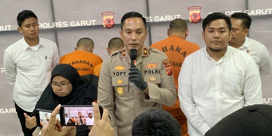 Jalankan Perusahaan Penyalur PMI Tanpa Izin, 3 Warga Garut Jadi Tersangka TPPO