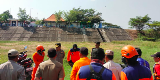 Jasad Nelayan Hilang di Bengawan Solo Ditemukan, Ternyata Warga Lamongan