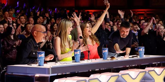 Tak Hanya America's Got Talent, Ini Daftar Acara Televisi Beri Hadiah Fantastis