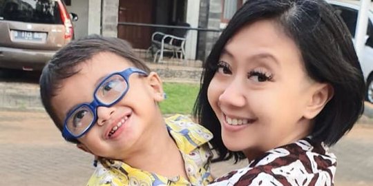 Sempat Masuk ICU, Begini Kondisi Terbaru Gibran Anak Asri Welas Pasca Dirawat di RS