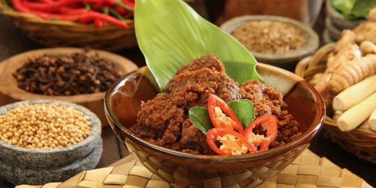 Resep Olahan Daging Sapi Berbumbu yang Lezat dan Empuk, Cocok Jadi Hidangan Idul Adha