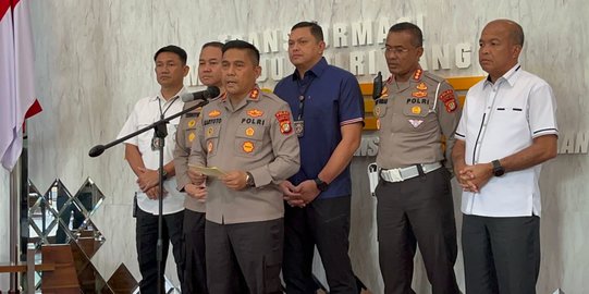 Penjelasan Kapolda Metro Soal Beda Hasil Penyelidikan Kebocoran Data dengan Dewas KPK