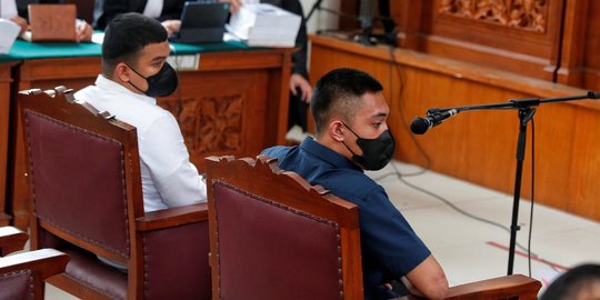 LPSK Minta Mario Dandy Ganti Rugi Rp120 Miliar ke David, Ini Hitung-Hitungannya