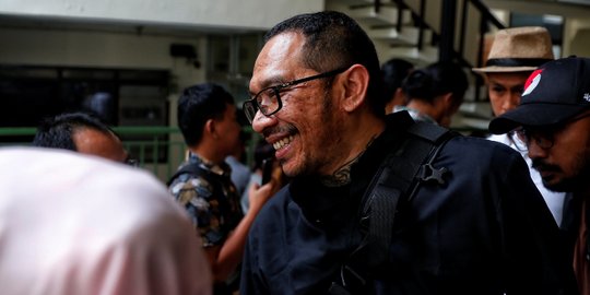 LPSK Sebut Ayah David Ajukan Ganti Rugi ke Mario Dandy Rp52 M, Ini Hitungannya