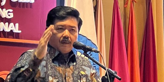 Menteri Hadi Tjahjanto Jadikan Sumatera Barat Model Perlindungan Tanah Ulayat