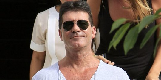 Segini Biaya Lisensi Waralaba Milik Simon Cowell, Termasuk America's Got Talent