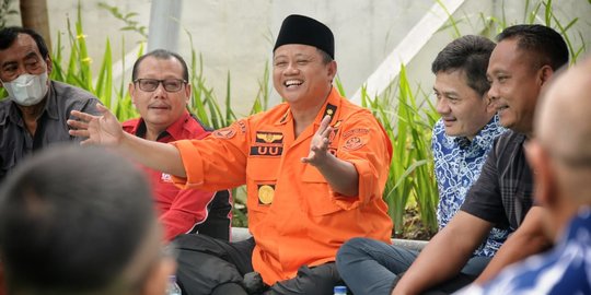 Bukan Rebutan Pacar, Wagub Jabar Sebut Penyayatan Siswi SMK Ciamis karena Salah Paham