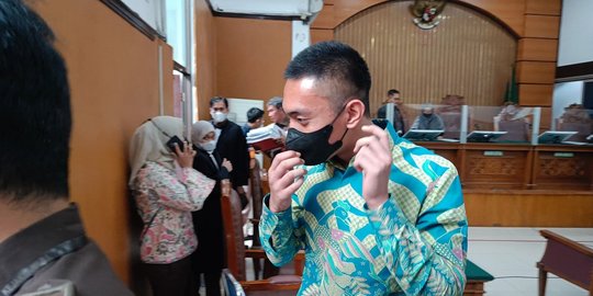 Penjelasan LPSK Harta Rafael Alun Disita KPK Bisa Dijadikan Ganti Rugi David Ozora