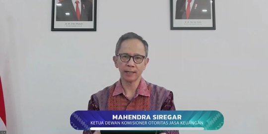 Gara-Gara Investasi Ilegal, Masyarakat Rugi Rp5 Triliun per Tahun