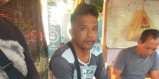 Viral Video Sopir di Bali Larang Taksi Online Ambil Penumpang dan Peras WN Singapura