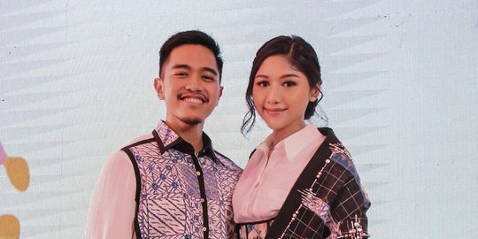 Canda Kaesang Ingin Istri Maju jadi Bupati Sleman, Erina Gudono: Jangan Dibocorin