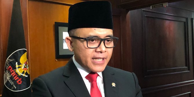 Menpan RB Minta ASN Netral di Pemilu 2024, Ini Sanksinya Bila Langgar