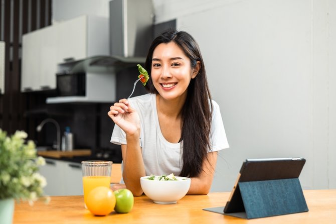 8 cara mengatasi bau badan yang mengganggu dengan mudah dan tak perlu biaya mahal